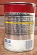 画像2: dp-200701-37 SUNOCO DX / 5W30SF 1QT Motor Oil Can (2)