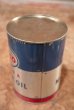 画像4: dp-200701-44 Esso / EXTRA 1961 1QT Motor Oil Can (4)