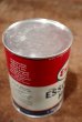 画像5: dp-200701-47 Esso / ESSOLUBE HDX 1961 1QT Motor Oil Can