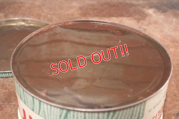 画像9: dp-200701-53 RADIANT Dust Mop Polish / Vintage Tin Can