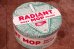 画像1: dp-200701-53 RADIANT Dust Mop Polish / Vintage Tin Can (1)