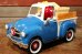 画像6: ct-200701-51 Mars / m&m's Dispenser "Sweet Wheelin'  Pick Up Truck"