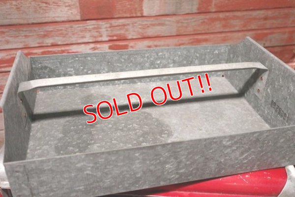 画像10: dp-200701-25 Coca Cola / 1940's-1950's Cooler Box