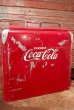 画像3: dp-200701-25 Coca Cola / 1940's-1950's Cooler Box