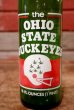 画像2: dp-200701-49 7up / OHIO STATE BUCKEYES 1970's Bottle  (2)