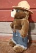 画像4: ct-200701-26 Smokey Bear / 1990's Plush Doll
