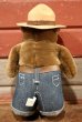 画像5: ct-200701-26 Smokey Bear / 1990's Plush Doll