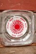 画像1: dp-200801-12 ASAHI BEER / Vintage Ashtray (1)