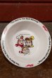 画像1: ct-200701-47 Kellogg's / Pop!Snap!Crackle! 1995 Plastic Cereal Bowl (1)