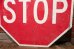 画像6: dp-200701-15 Road sign "STOP × SLOW"