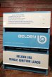 画像1: dp-200701-03 Belden / Vintage Parts Cabinet (1)