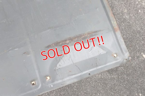 画像10: dp-200701-27 Mobilgas / 1950's Gas Station Price Sign