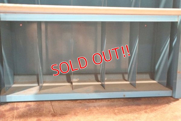 画像5: dp-200701-03 Belden / Vintage Parts Cabinet