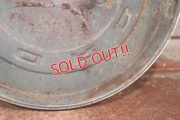 画像8: dp-200701-21 FORD /  Vintage Wheel Cover