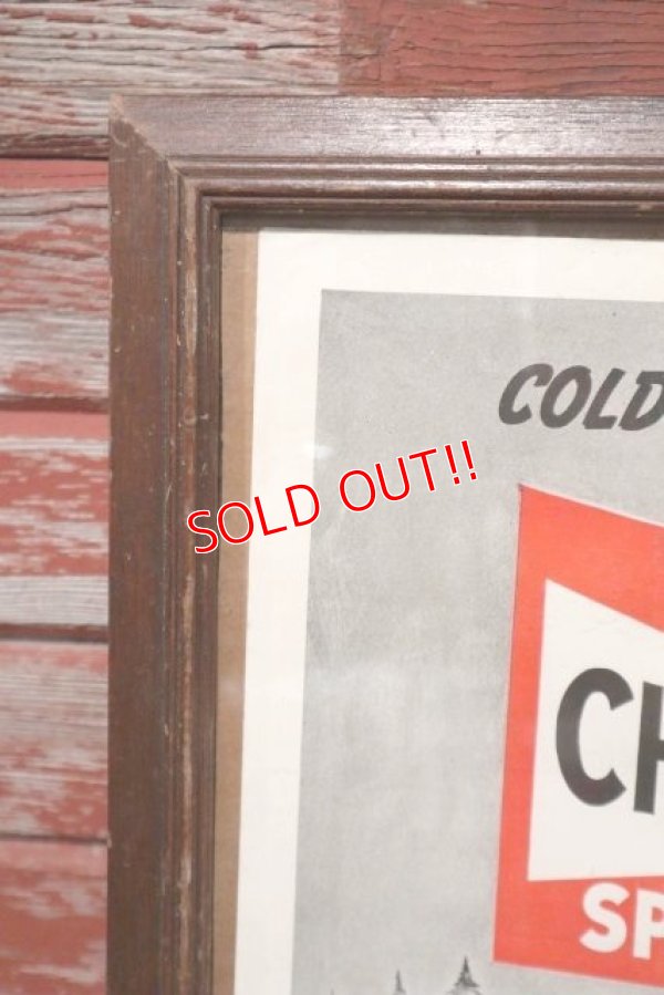 画像3: dp-200701-56 CHAMPION SPARK PLUGS / 1940's Advertisment