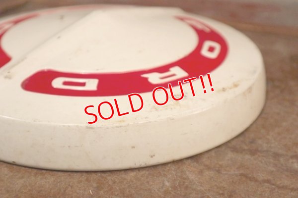 画像4: dp-200701-21 FORD /  Vintage Wheel Cover