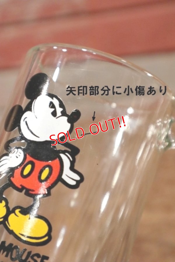 画像5: gs-200801-07 Mickey Mouse / 1970's Beer Mug