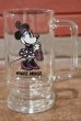 画像1: gs-200801-04 Minnie Mouse / 1970's Beer Mug (1)