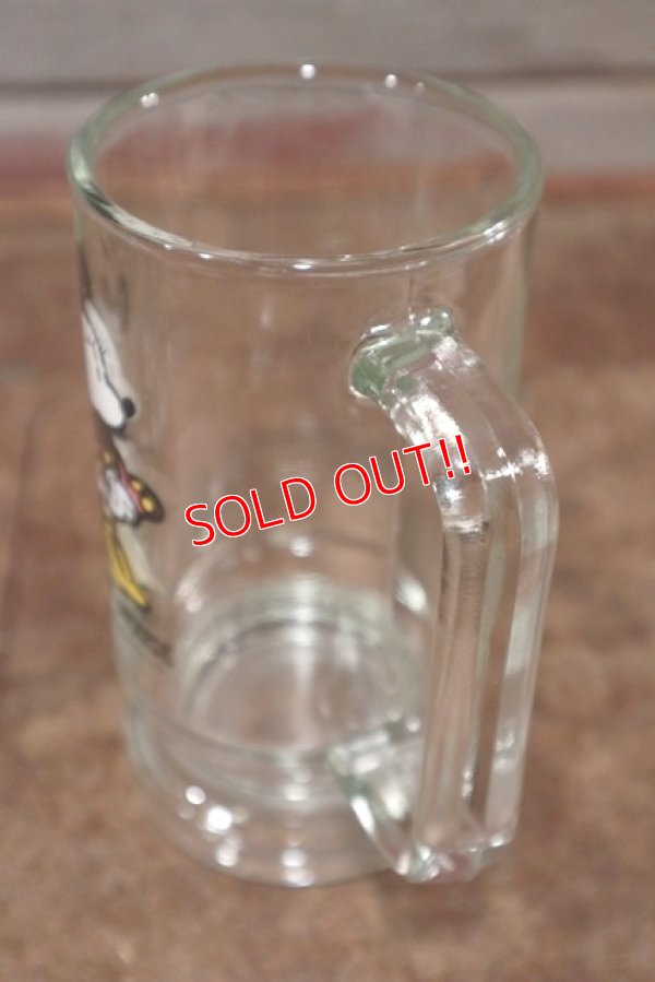 画像5: gs-200801-08 Minnie Mouse / 1970's Beer Mug