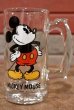 画像1: gs-200801-01 Mickey Mouse / 1980's Beer Mug (1)