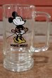 画像1: gs-200801-08 Minnie Mouse / 1970's Beer Mug (1)