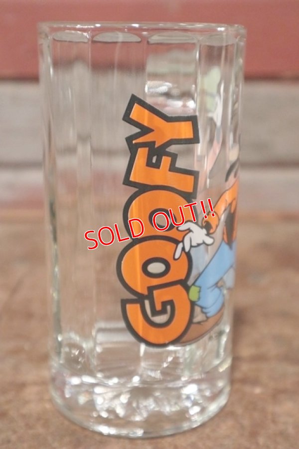 画像3: gs-200801-03 Goofy / 1990's Beer Mug