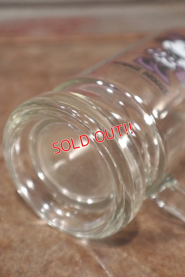 画像6: gs-200801-04 Minnie Mouse / 1970's Beer Mug