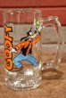 画像1: gs-200801-03 Goofy / 1990's Beer Mug (1)
