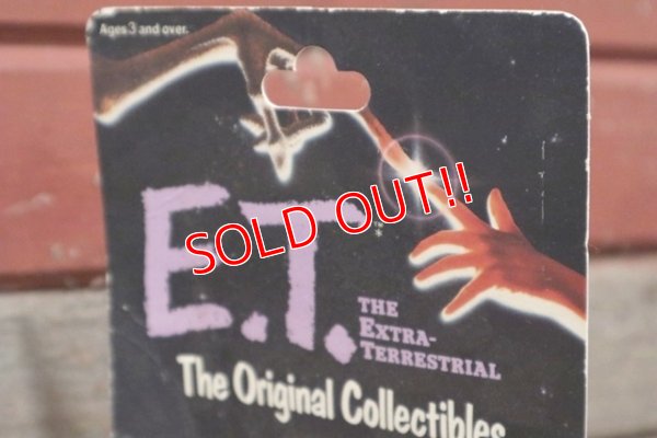 画像4: ct-140304-28 E.T. / LJN 80's PVC "Gown"