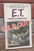 ct-131022-30 E.T. / 1980's Novel