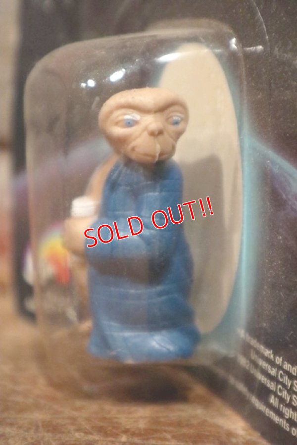 画像3: ct-140304-28 E.T. / LJN 80's PVC "Gown"