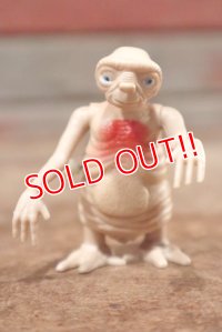 ct-131105-52 E.T. / LJN 80's Wind Up Figure