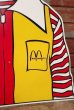 画像3: ct-208001-11 McDonald's / Ronald McDonald 1990's Bust-up Sign