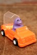 画像1: ct-200701-60 McDonald's / Grimace 1995 Meal Toy "Corn Truck" (1)