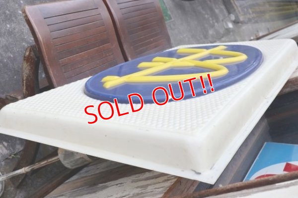 画像4: dp-200801-04 McDonald's / 1960's Store Sign