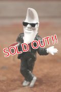 ct-200701-60 McDonald's / 1988 Mac Tonight PVC Figure