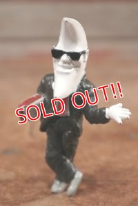 ct-200701-60 McDonald's / 1988 Mac Tonight PVC Figure