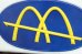画像2: dp-200801-04 McDonald's / 1960's Store Sign (2)