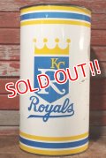 dp-200701-08 Kansas City Royals / 1968 Trash Can