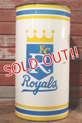 dp-200701-08 Kansas City Royals / 1968 Trash Can