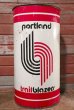 画像1: dp-200701-26 Portland Trail Blazers / 1969 Trash Can (1)