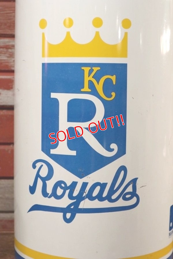 画像3: dp-200701-08 Kansas City Royals / 1968 Trash Can
