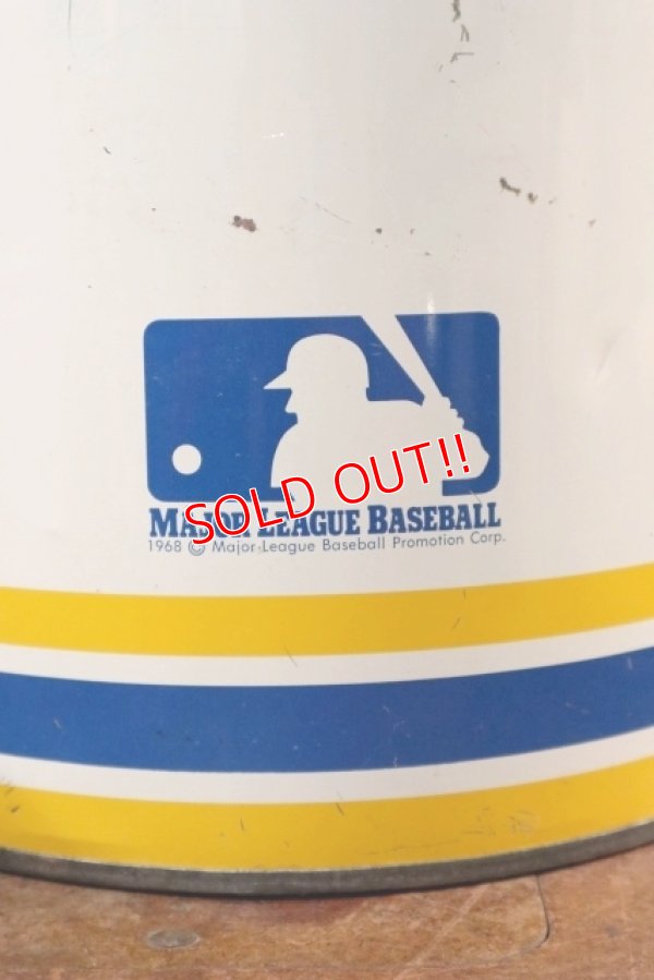 画像4: dp-200701-08 Kansas City Royals / 1968 Trash Can