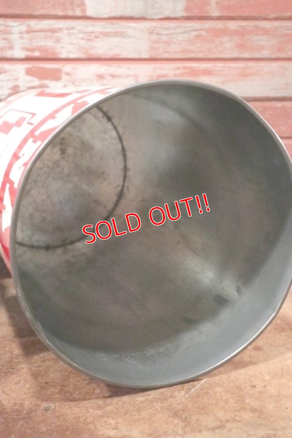 画像9: dp-200701-07 INDIANA UNIVERSITY /  1991 Trash Can