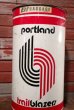 画像3: dp-200701-26 Portland Trail Blazers / 1969 Trash Can