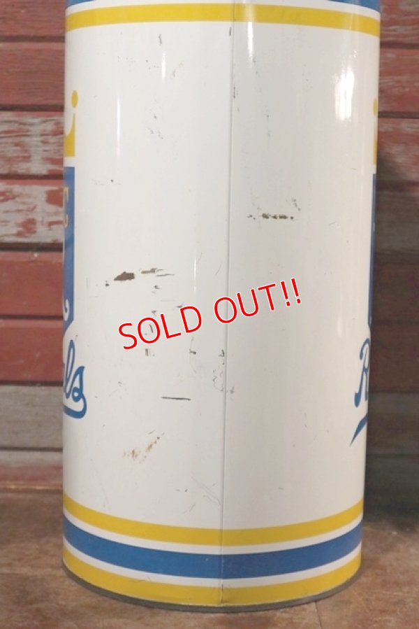 画像5: dp-200701-08 Kansas City Royals / 1968 Trash Can