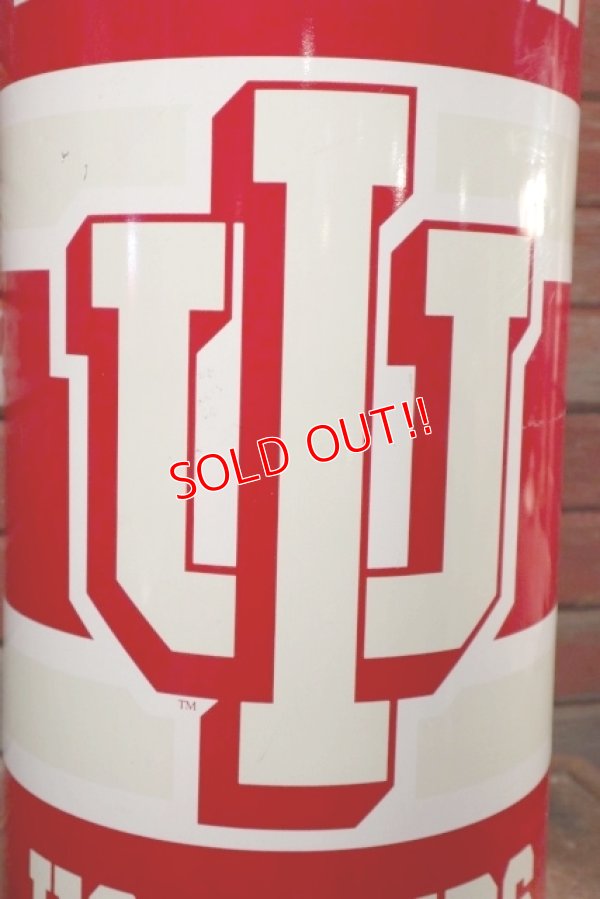 画像5: dp-200701-07 INDIANA UNIVERSITY /  1991 Trash Can