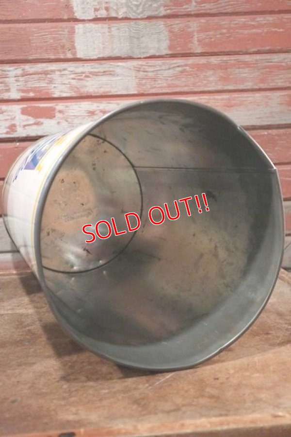 画像7: dp-200701-08 Kansas City Royals / 1968 Trash Can