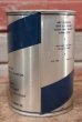 画像2: dp-200801-30 Mobilfluid / 1950's〜One U.S.Quart Oil Can (2)