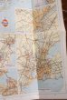 画像8: dp-200801-15 Gulf / 1974 Tourguide Map "Eastern United States"